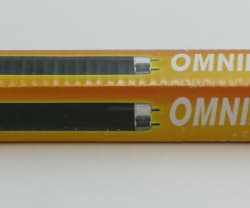 LYSTOFFRØR   UV-LAMPE 18W 62 CM