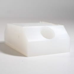 FOTBRYTER GLASSTAR TEFLON