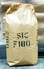 SILIKONKARBID GRID 180 SEKK AV 25 KG