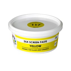 COLOR LINE PASTA 117 GUL 150 G