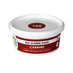 COLOR LINE PASTA 125 RØD 150 G