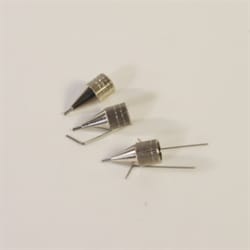 TIP SET GLASSLINE TIL FUSING