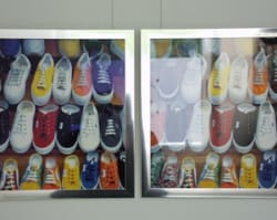 SCHOTT MIROGARD 89x122CM 2MM LITEN PAKKE, 5 ARK =