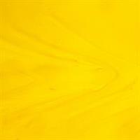 MORETTI GLASSARK GUL OPAL 3MM 50x50CM