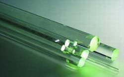 AR-GLASSTAV 1500X16mm KLAR COE90