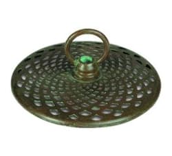 ODYSSEY HENGEKAPPE 7,5CM GRØNN