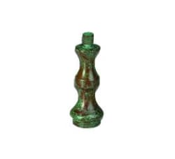 ODYSSEY RISER 6,4CM GRØNN