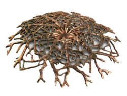 ODYSSEY KRONE LITEN 360° for ODYSSEY T349