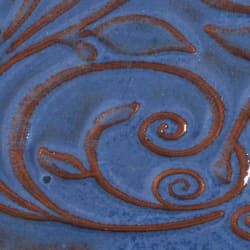 SAPPHIRE BLUE OPAL PENSGL 473ML 1040C