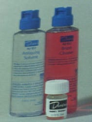 ANTIQUING SOLVENT, 8 OZ