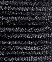 SORT FISKEBEN F           89X51CM 3MM