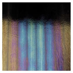 SORT ACCORDION IRID F     89X51CM 3MM