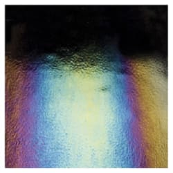 SORT TYNN IRID F          51X44CM 2MM