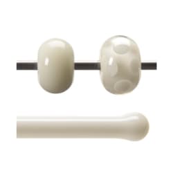 FRANSK VANILJE OPAL GLASSTAV 6MM F