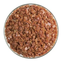 BURNT ORANGE OPAL STRIKER! FRITTE GROV 455 G