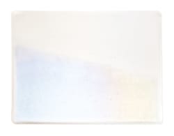 ALCHEMY CLEAR, SILVER TO BRONZE DBLR. IRID F