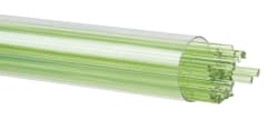 CHARTREUSE TRANSP. STRINGER 2MM 190G