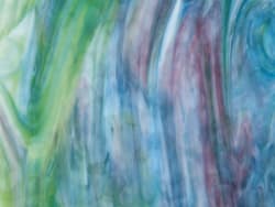 RING MOTTLE: HVIT,TURKIS, LIME, GULLROSA