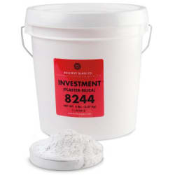 Bullseye Casting Investment, 5 lb