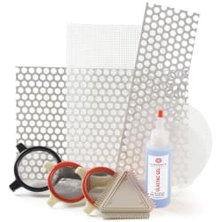 PAINTING WITH LIGHT VERKTØYPAKKE