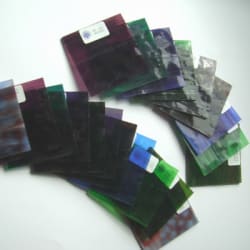 GLASSKAPP BULLSEYE COE90