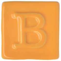 LYS ORANGE GLASUR PRO 800ML 1020-1280C