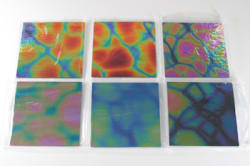 COE90 DIKROISK PÅ SORT U61-56-90 GROOVY MAGIC BOX