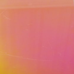 DIKROISK FLOAT PI KLAR 2MM TRANSM. ROSA