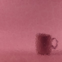 FIOLETT 122X82CM          VALSET KATEDRAL PROVETRO