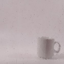 AMETYST 122X82CM          VALSET KATEDRAL PROVETRO