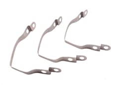 BLADER FOR T201 HALVBUE 3STK DIAMONDCORE TOOL