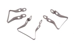 BLADER FOR T203 KILE STOR 3STK DIAMONDCORE TOOL