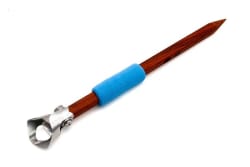 3MM SQUARE FLUTING TOOL   DIAMONDCORE TOOL