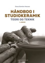 HÅNDBOG I STUDIOKERAMIKK UTGAVE 4