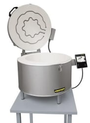 FUSINGOVN 950C Ø410x230 2KW C540