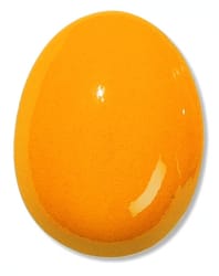 APPELSIN PENSELGLASUR     500ML 1020-1080C