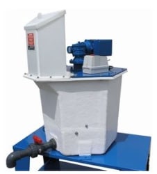 LAGER FOR SETT  FOR G82