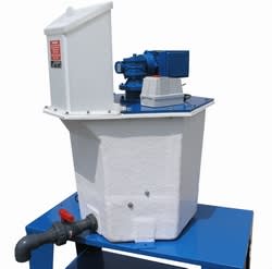 MIKSER 68L FOR STØPELEIRE