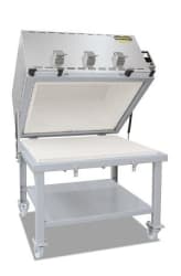 FUSINGOVN 950C 1010x810X400MM 11KW C540