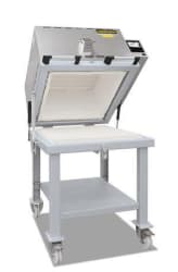 FUSINGOVN 950C 620x620X400MM 5,5kW C540