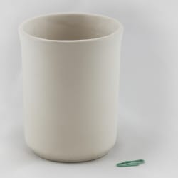 BEGER, Ø=8CM, H=10CM