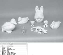 AND FINT STRUKTURERT