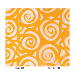 DYPGULT MATT BLEKK 8OZ    UNDERGL.TEMP 950-1250C