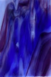 KOKOMO BLÅ FIOLETT HVIT 81X81CM