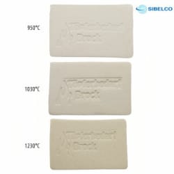 HVIT LEIRE 1000-1150 10KG UTEN CHAMOTTE