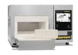 AVSPENNINGSOVN FOR GLASSPERLER 950C 220X240X100MM