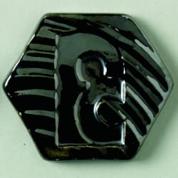 ENGLISH PEWTER PENSELGL   500ML 1020-1040C