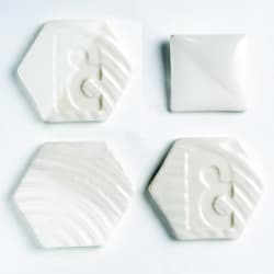 HVIT BEGITNING 500ML      1020-1150C