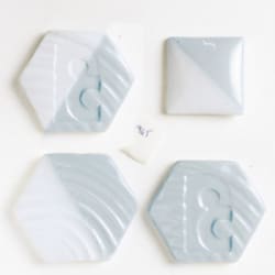 LYS BLÅ BEGITNING 500ML   1020-1150C