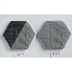 GRÅ BEGITNING PULVER 0,5KG 1000-1150C